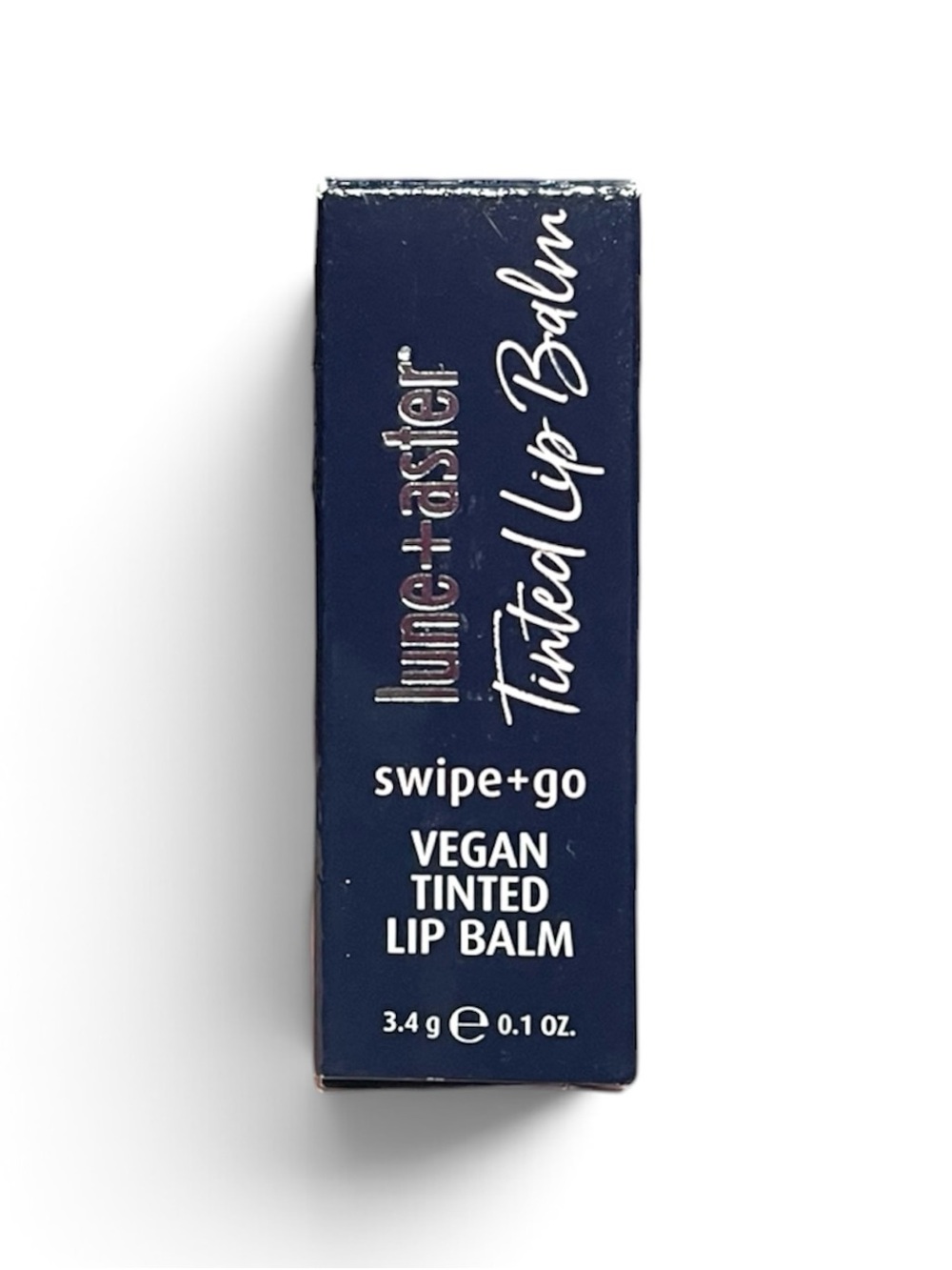 Vegan Tinted Lip Balm